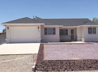 5180 N Cattlemen Dr, Prescott Valley, AZ 86314