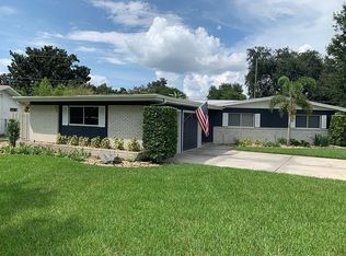 1415 Stevens Ave, Orlando, FL 32806