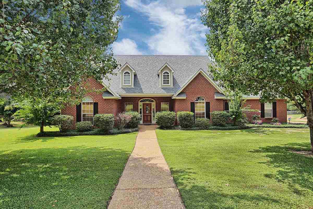 107 Cannon Ridge Dr, Brandon, MS 39042 Zillow