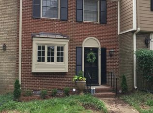 2949 Wycliff Rd, Raleigh, NC 27607