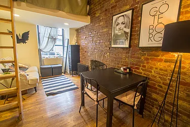 Rented by Maz Group NY