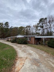 2990 Stagecoach Rd, Henderson, NC, 27537