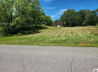 668 Hawkeye Rd, Gilbertsville, KY 42044