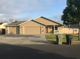 2111 Grove St, Longview, WA 98632