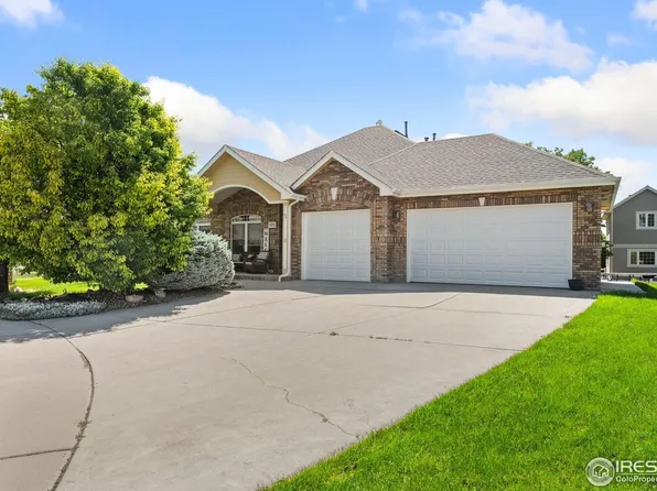 1372 Ridge Ct, Eaton, CO 80615