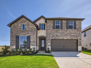 2304 Berman St, Celina, TX 75009