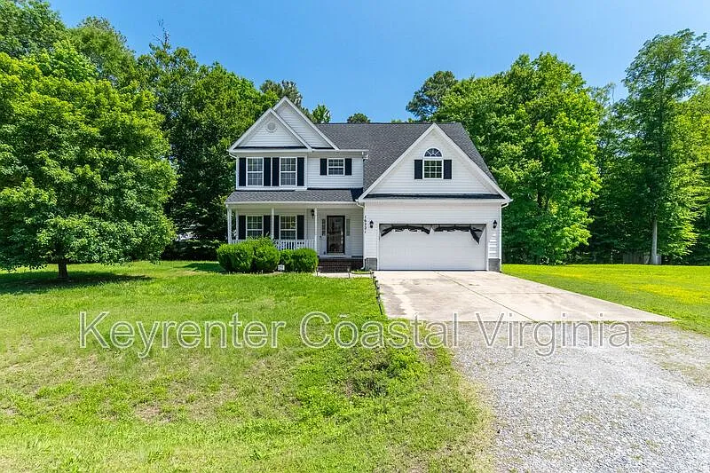 4 bed, 2.5 bath, 2321 sqft, $2,695 — Photo 1