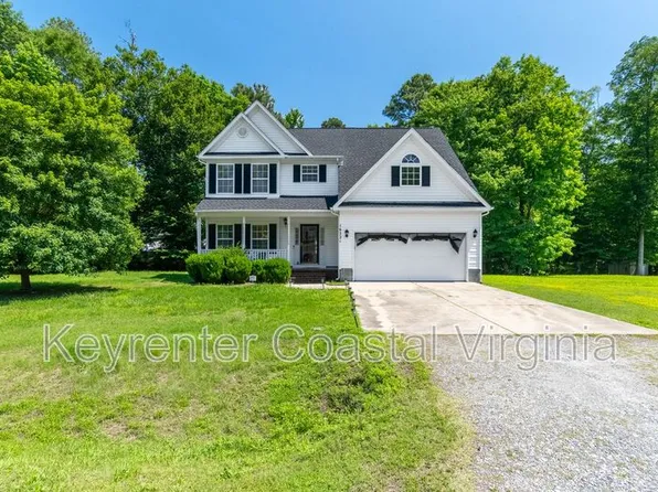 16221 Farah Ct, Smithfield, VA 23430
