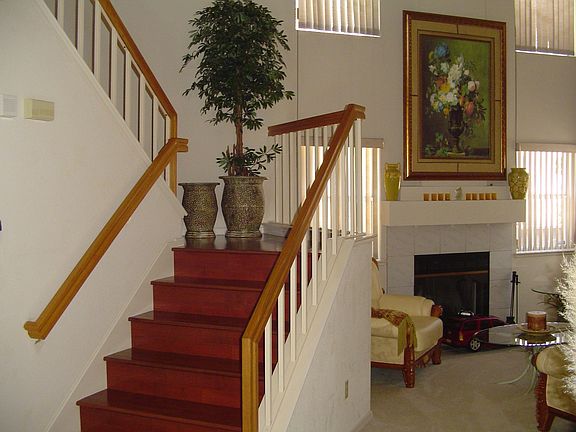 Stairway