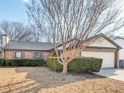 6314 Brookgate Dr, Arlington, TX, 76016