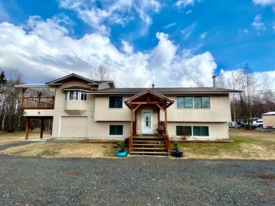 20735 Crabtree St, Chugiak, AK, 99567