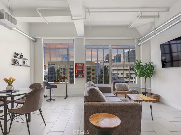939 S Broadway APT 509, Los Angeles, CA 90015