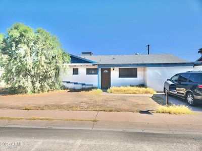 7136 E Bramble Ave, Mesa, AZ, 85208