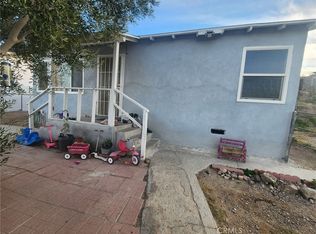 336 Pallesi St, Barstow, CA 92311