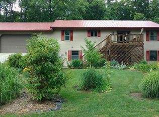 1473 170th St, Aledo, IL 61231