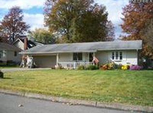 102 Ruth Ave, Cortland, OH 44410
