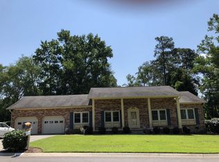 105 Summerfield Dr, Lexington, SC 29072