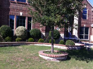 5625 Leander Way, Midlothian, TX 76065