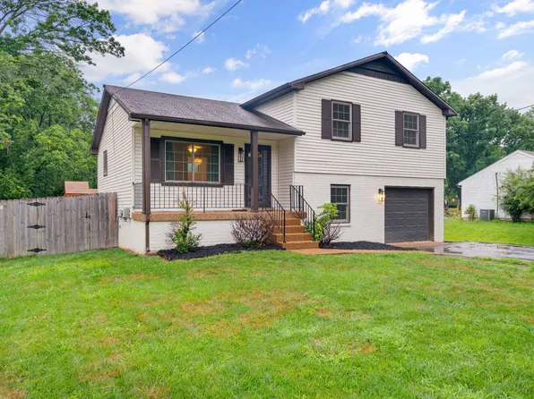 107 Powder Mill Dr, Franklin, TN 37064