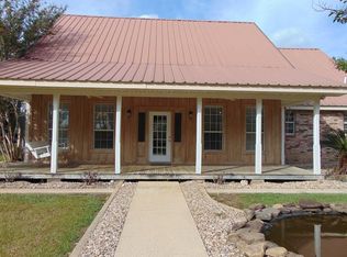 2520 Bogue Chitto Rd, Brookhaven, MS 39601