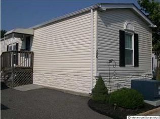 50 Secretariat St, Howell, NJ 07731