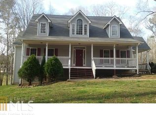 175 Austin Oaks Dr, Ellenwood, GA 30294