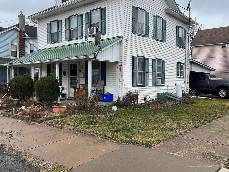 239 E 15th St, Berwick, PA 18603 Zillow