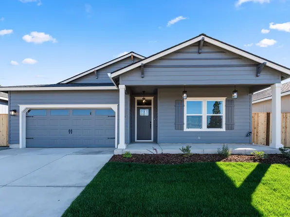 2229 Piazza Dr, Medford, OR 97501