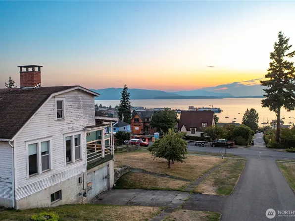 917 13th Street, Bellingham, WA 98225