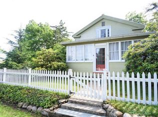 117 Union St, Westfield, NY