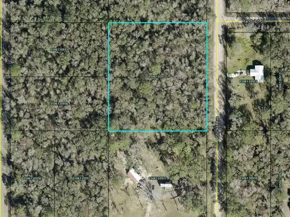10155 Stycket Ave, Hastings, FL 32145
