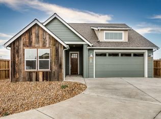 4269 SW Coyote Ave, Redmond, OR 97756