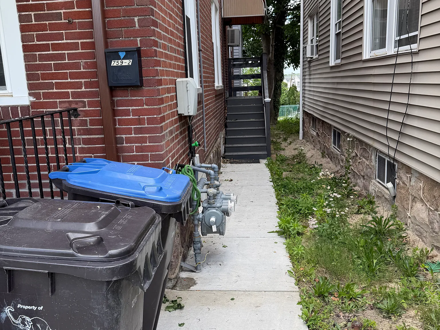 1 bed, 800 sqft, $1,850 — Photo 2