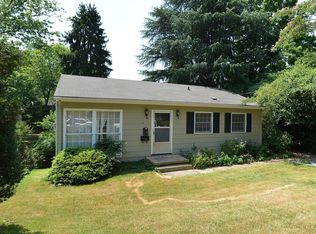 112 Stratford Ct #1, Charlottesville, VA 22903