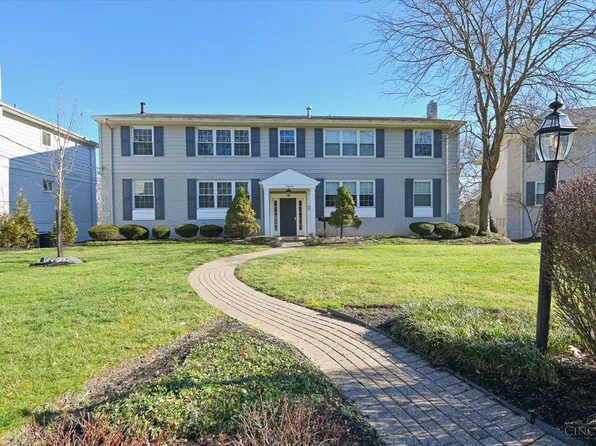 3660 Willowlea Ct Unit C, Cincinnati, OH 45208