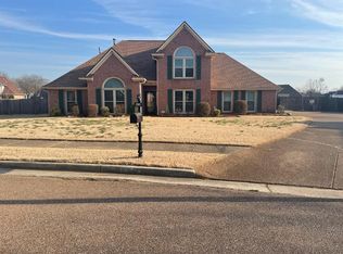 610 Grand Steeple Cv, Collierville, TN 38017