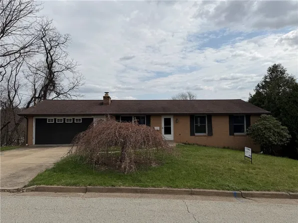 1014 Jefferson Ave, Jeannette, PA 15644