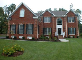 3505 Katy Brooke Pl, Glen Allen, VA 23060