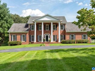 745 Garthfield Ln, Charlottesville, VA 22901