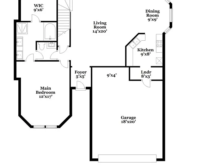 2105 Pacino Dr — Photo 2