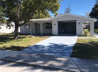 10028 Brandywine Ln, Port Richey, FL 34668