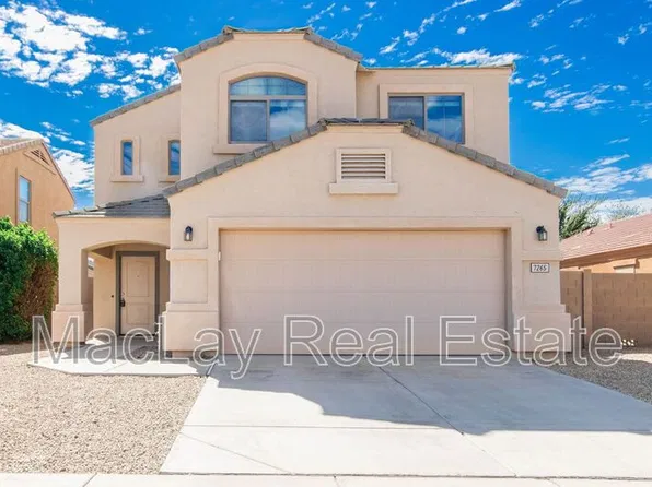 7265 W Glenn Dr, Glendale, AZ 85303