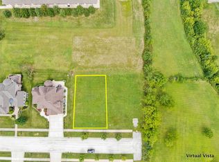 12236 Silver Maple Dr, Homer Glen, IL 60491