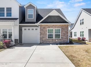 4652 Sugar Bay Court, Leland, NC 28451