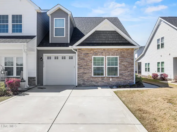 4652 Sugar Bay Court, Leland, NC 28451