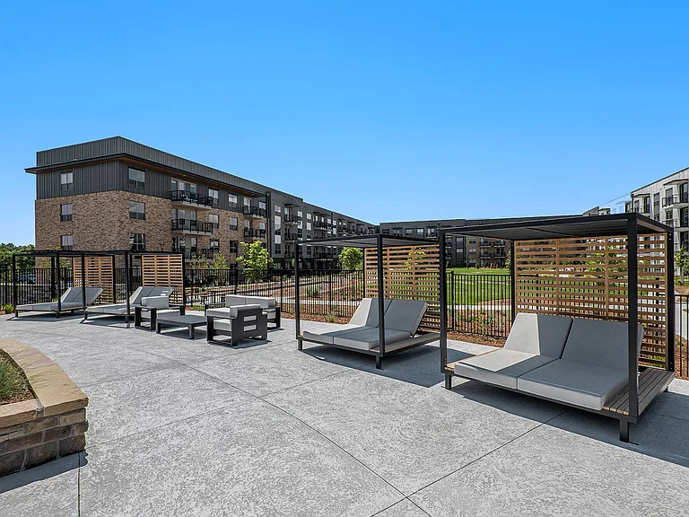 The Taylor at Greenway — Photo 22