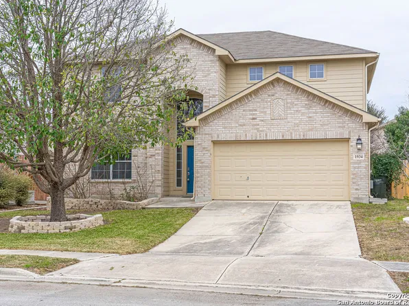 1934 Snowy Egret, New Braunfels, TX 78130