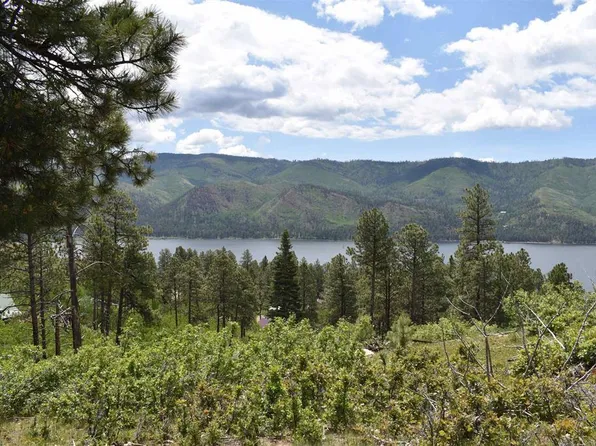 Lot 21 Lake View Drive, Vallecito Lake/Bayfield, CO 81122