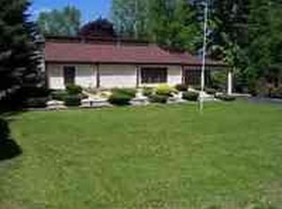 108 Bright Angel Dr, Prudenville, MI 48651