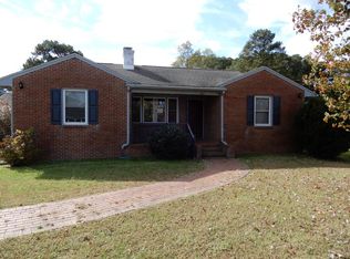 705 Chaptico Rd, South Hill, VA 23970